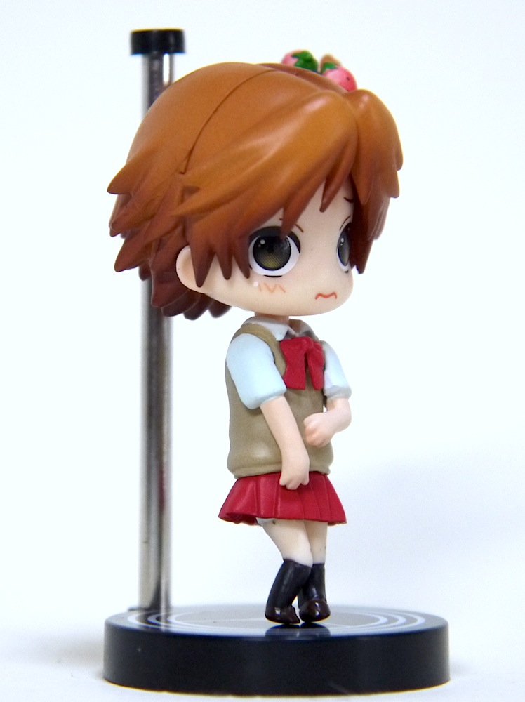 ワンコイングランデフィギュア ペルソナ4レビュー その3 - ジュネス2