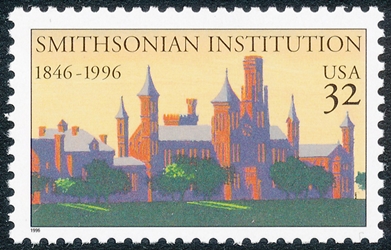 アメリカ切手「続・切手で巡るワシントンDC」 | Southern Valley Diary