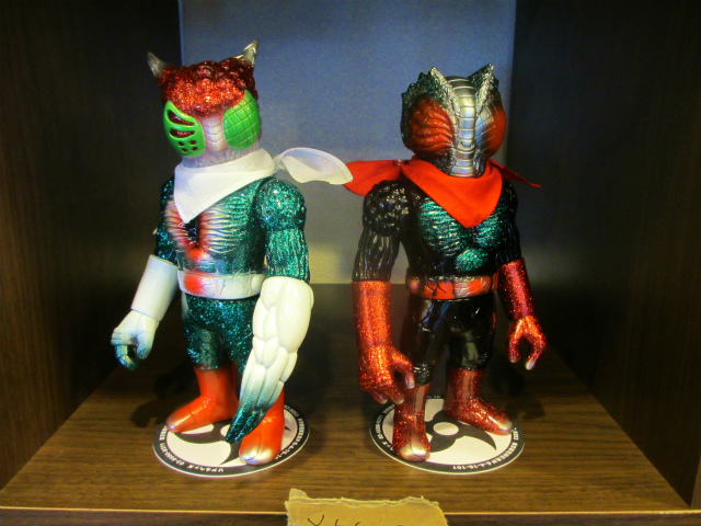 リアルヘッドイベントと私 | ゴッコ堂BLOG