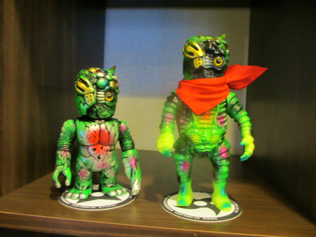 リアルヘッドイベントと私 | ゴッコ堂BLOG