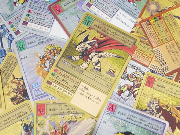 眩しかった日のこと デジモン 15th アニバーサリーボックス