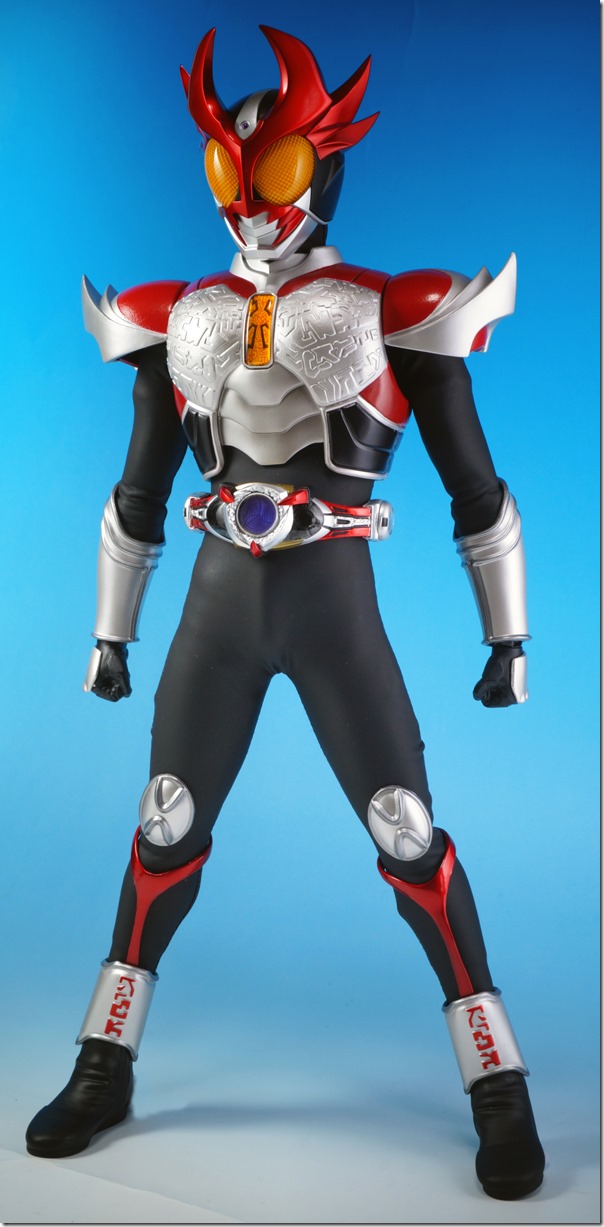 メディコムトイ RAH DX 仮面ライダーアギト シャイニングフォーム
