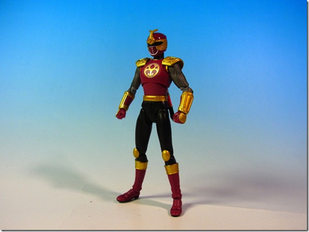 プレミアムバンダイ限定「S.H.フィギュアーツ ゴウライジャーセット