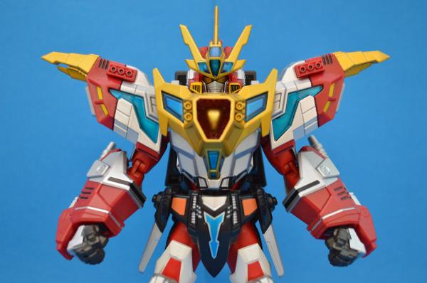 ULTRA-ACT キンググリッドマン | 魂の玩具箱