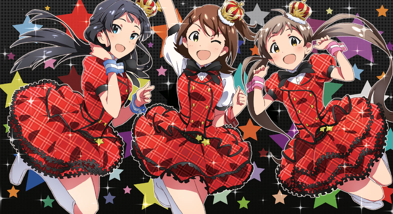 サプライ】サークル東幻郷からコミケ87新作 モバマス・艦これ・ラブ