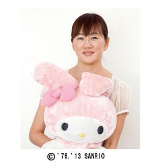 マイメロディ デザイナーサイン会 3月2日 - ＊めろめろマイメロディ＊