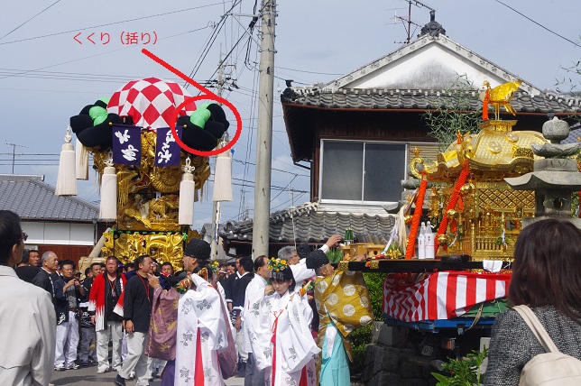 括り（くくり）作り - 挑戦 挑戦 挑戦、未来へ・・・
