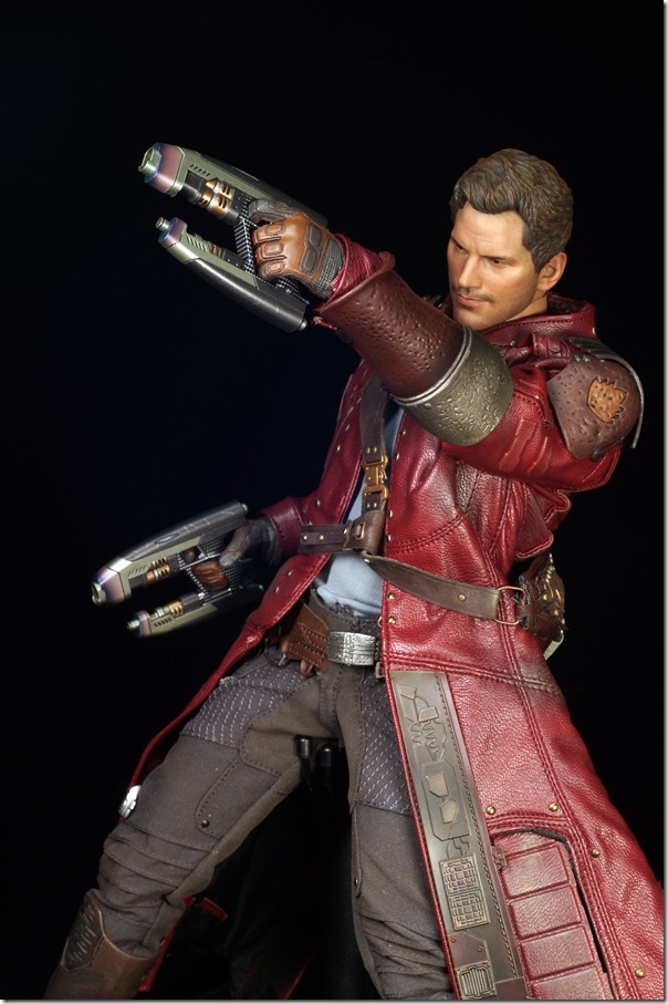 ホットトイズ ガーディアンズ・オブ・ギャラクシー スター・ロード