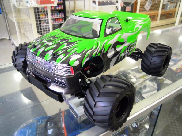 タミヤ TT02B 改造♪ - RCショップ トップフォース 印西店