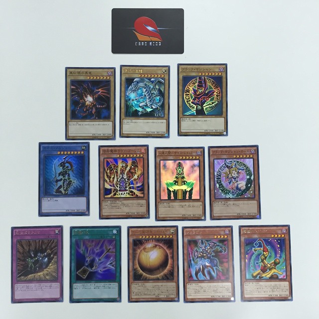 遊戯王OCG】「デュエリストパック 決闘都市編」カードリスト 全収録