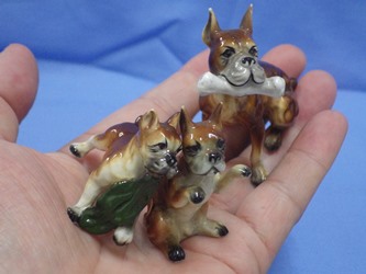 四研/SHIKENミニチュアノベルティの魅力～ノベルティの裾野の広さ