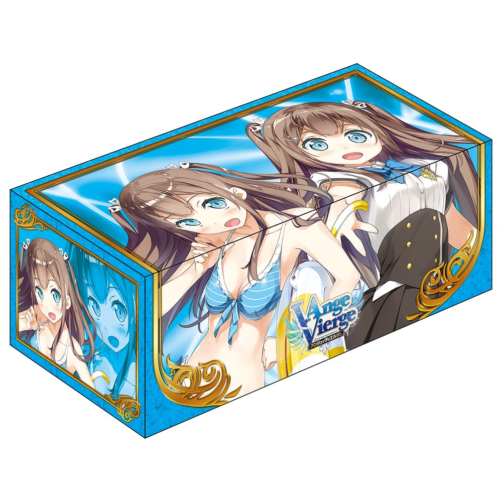 アンジュ・ユナイトプレイマット アンジュユナイト プレイマット プレマ