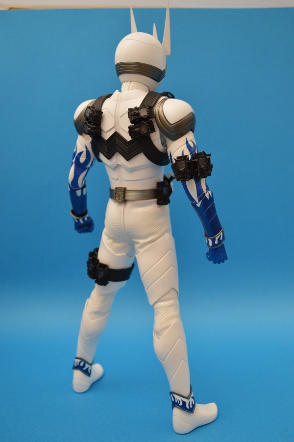 RAH DX 仮面ライダーエターナル | 魂の玩具箱