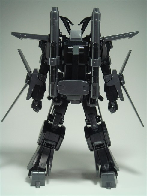 HGBF 1/144 ガンダムドライオンⅢ レビュー - らるりれろ！