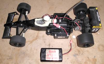 タムテック F1 | もともとのブログ