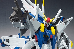 ROBOT魂 Ξガンダム-ミサイルポッド装備（マーキングプラスVer.）の