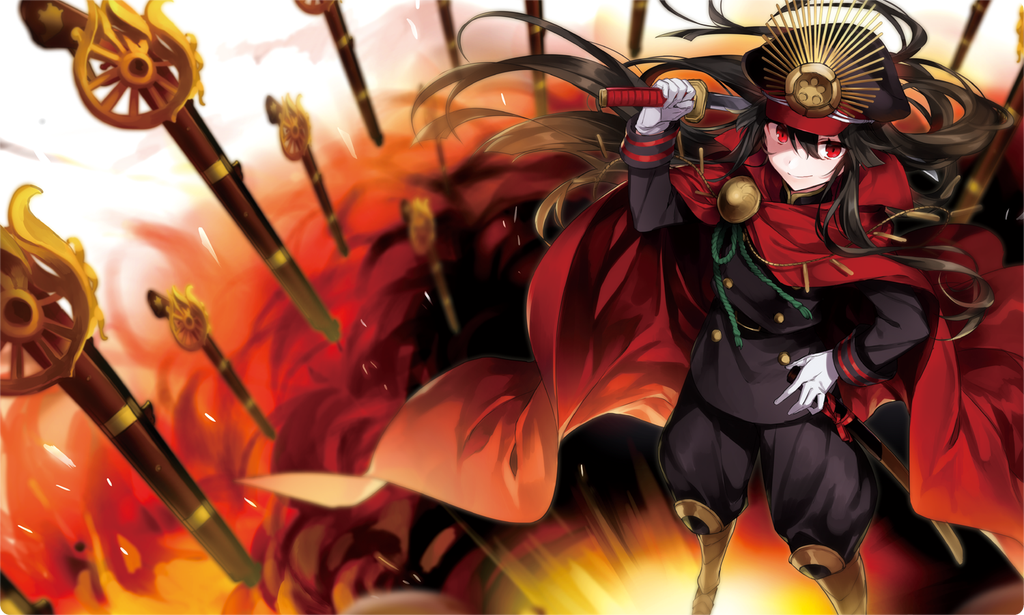 サプライ】サークル「Cake Rabbits」サンクリ2016冬新作 Fate/Grand