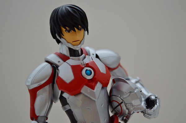 ULTRA-ACT× S.H.Figuarts ULTRAMAN Special Ver. | 魂の玩具箱