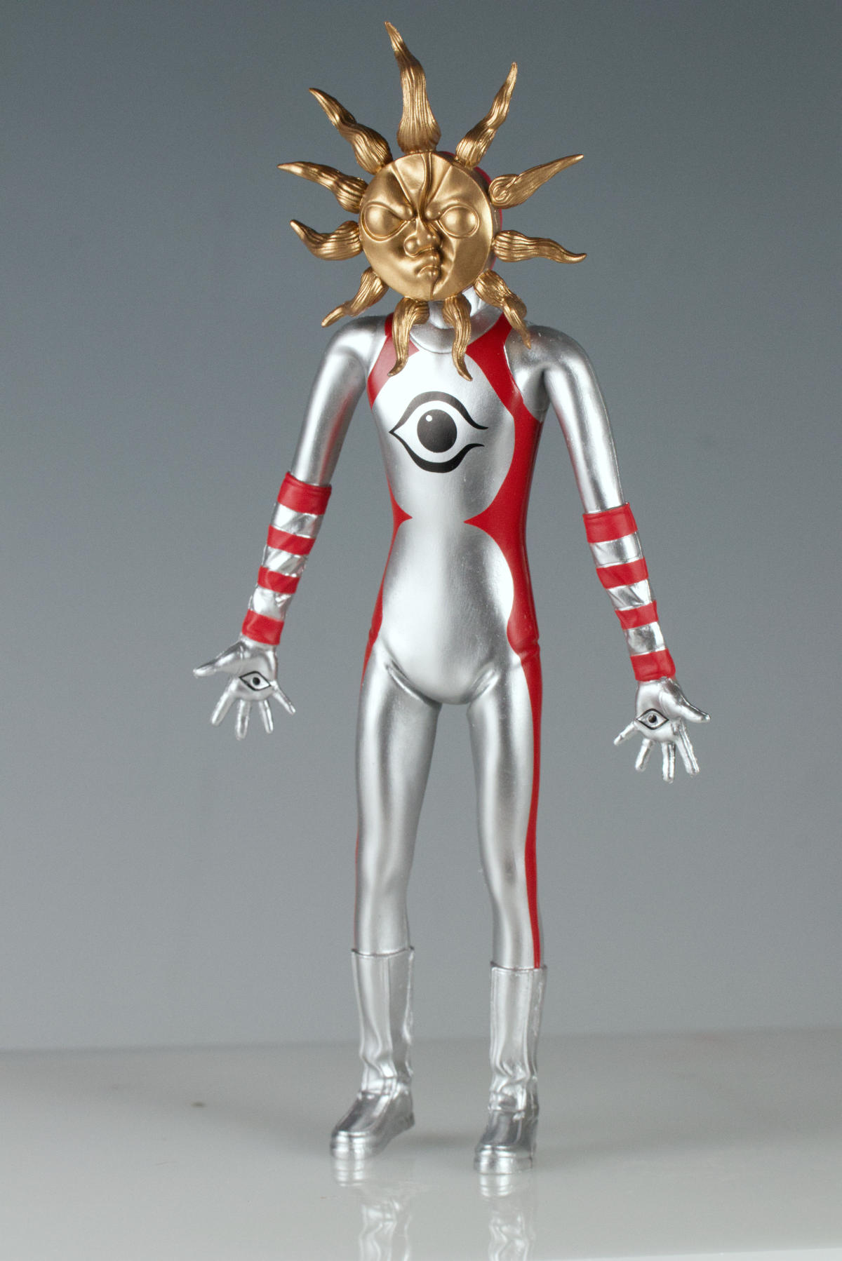 大長編タローマン万博大爆発 タローマン ベンダブルフィギュア ミニ