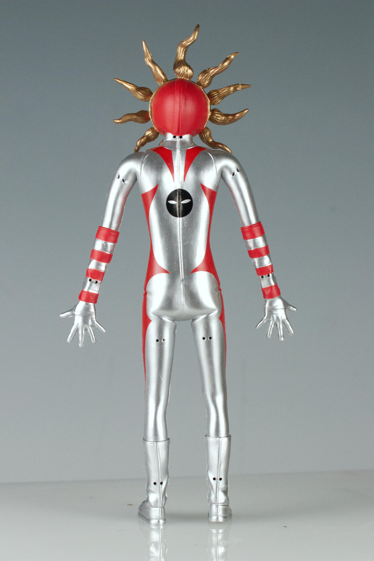 大長編タローマン万博大爆発 タローマン ベンダブルフィギュア ミニ