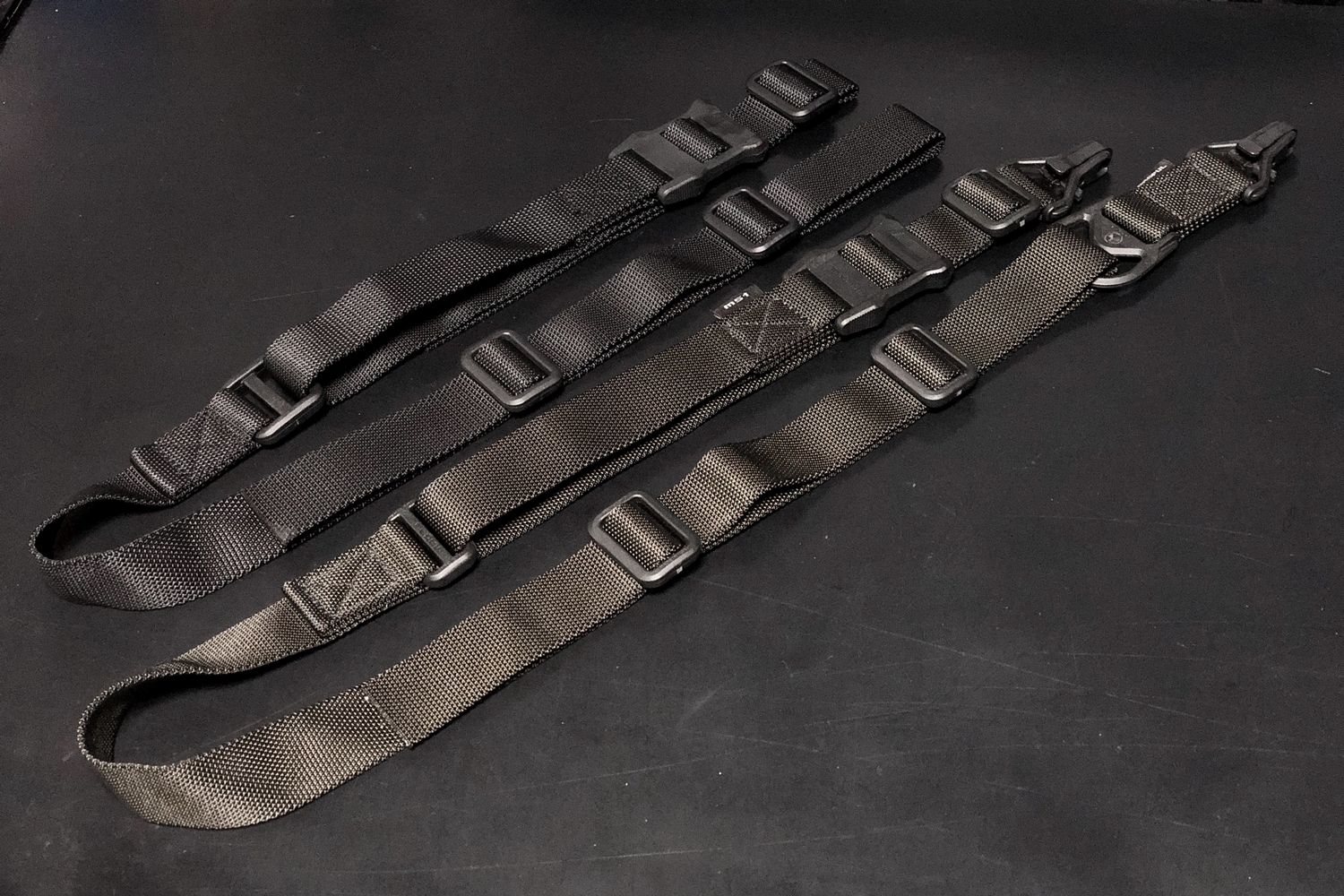 本家】 実物 MAGPUL スリング & レプリカ スリング 検証!! リアル