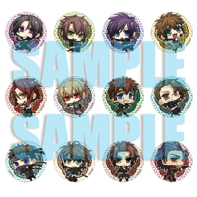 PSVita「薄桜鬼 真改 華ノ章」特典公開！ | ステラワース☆ブログ