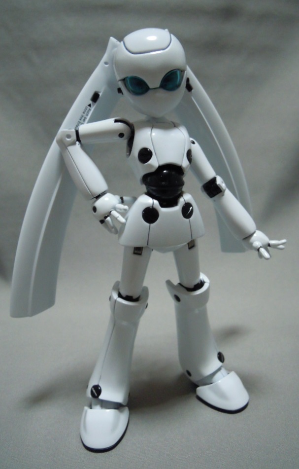 玩具レビュー 超合金 ファイアボール ドロッセル - 金のおにぎり玩具箱