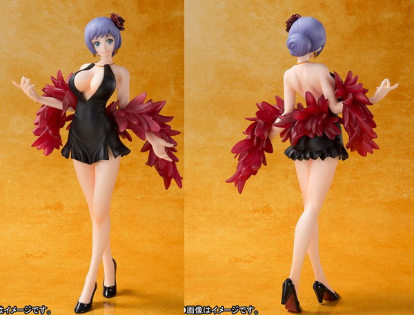 ワンピースフィギュアーツZERO】1/26(木)発送開始 フィギュアーツZERO