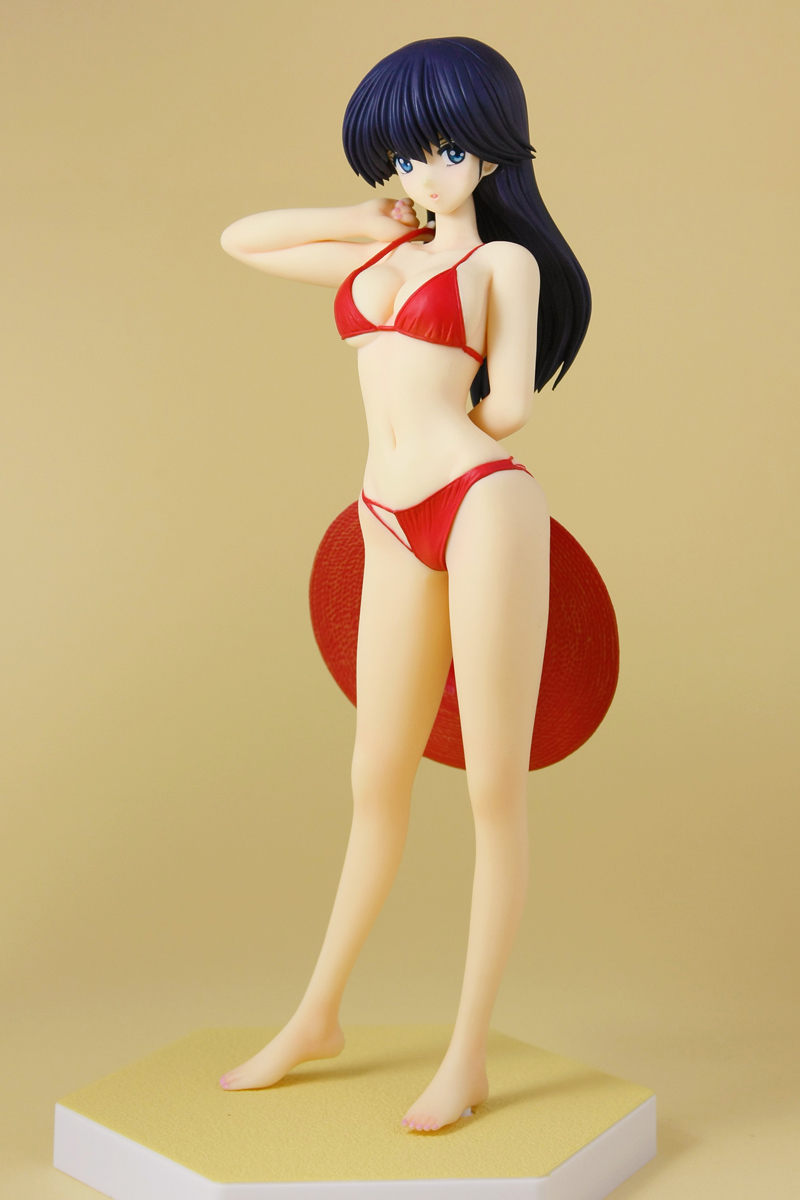 WAVE BEACH QUEENS きまぐれオレンジ☆ロード 鮎川まどか | Fig+Mo