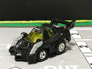 マッドレーサースペシャルとそのファミリー その5 | チョロQパーク