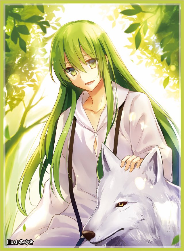 サプライ】サークル「フレシア」コミケ90新作 FGO・遊戯王スリーブ