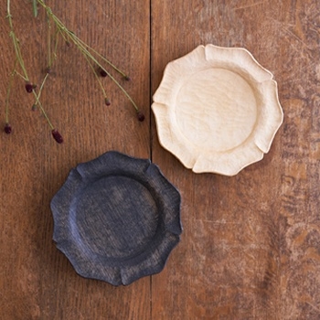 木工作家 鈴木潤吾さんによる木の器☆ | collex | ショップブログ