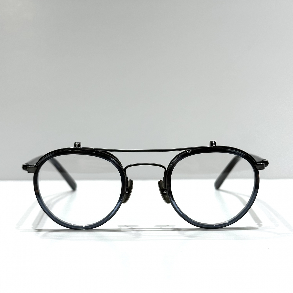 金子眼鏡KANEKO OPTICAL METAL~KM-79~ | 金子眼鏡店 | ショップブログ