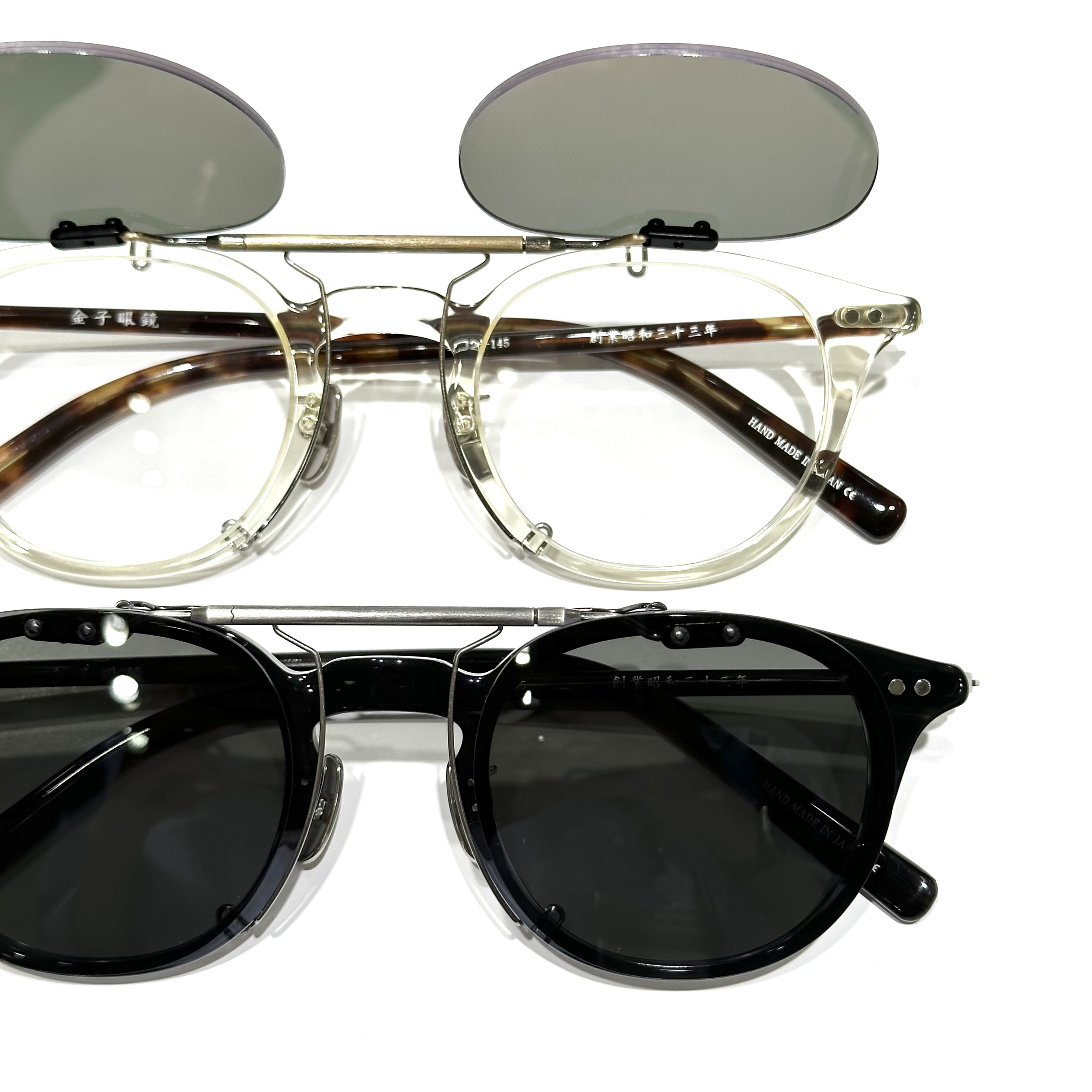 金子眼鏡KANEKO OPTICAL ACETATE~KA-70~ | 金子眼鏡店 | ショップ