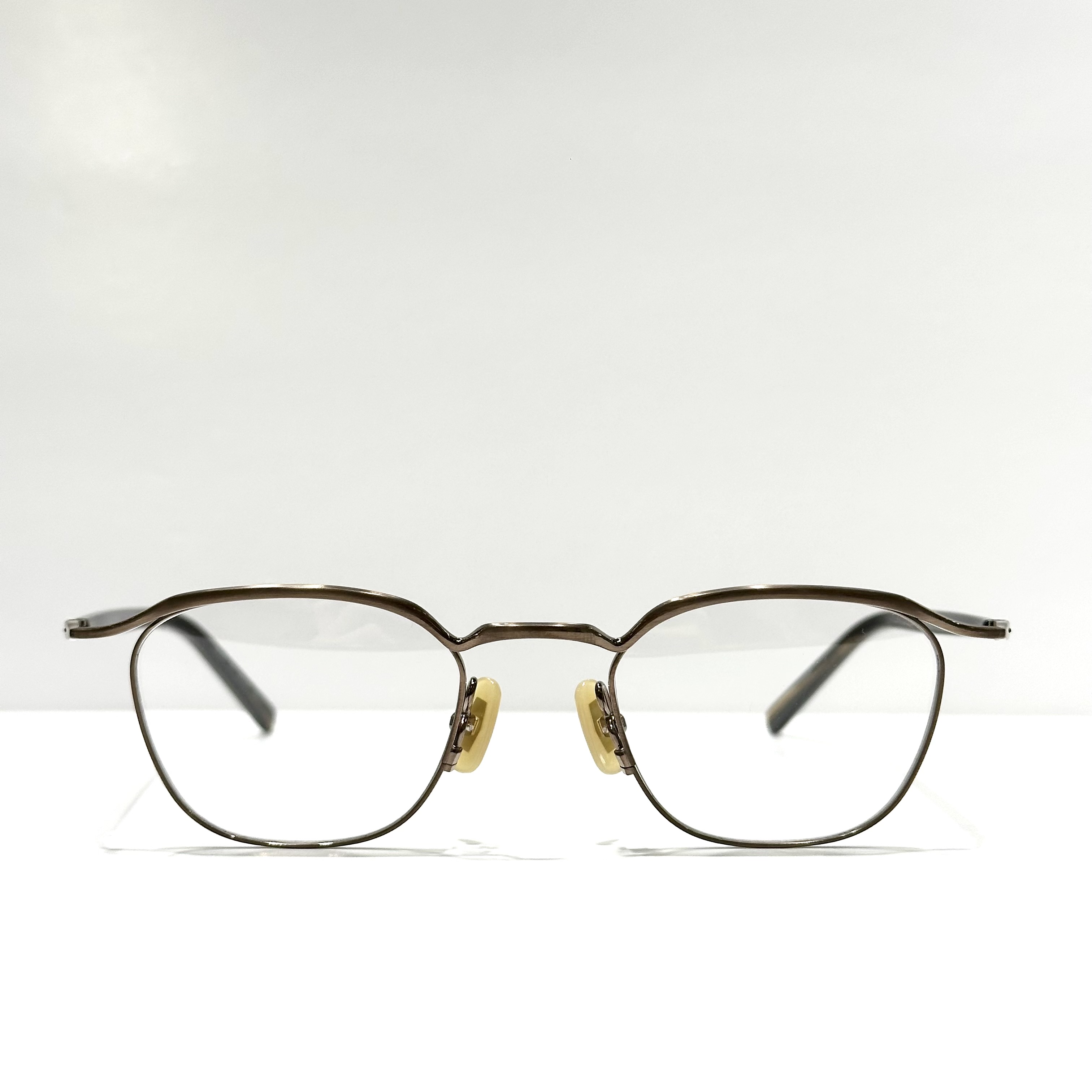 金子眼鏡KANEKO OPTICAL VINTAGE~KV-128~ | 金子眼鏡店 | ショップ