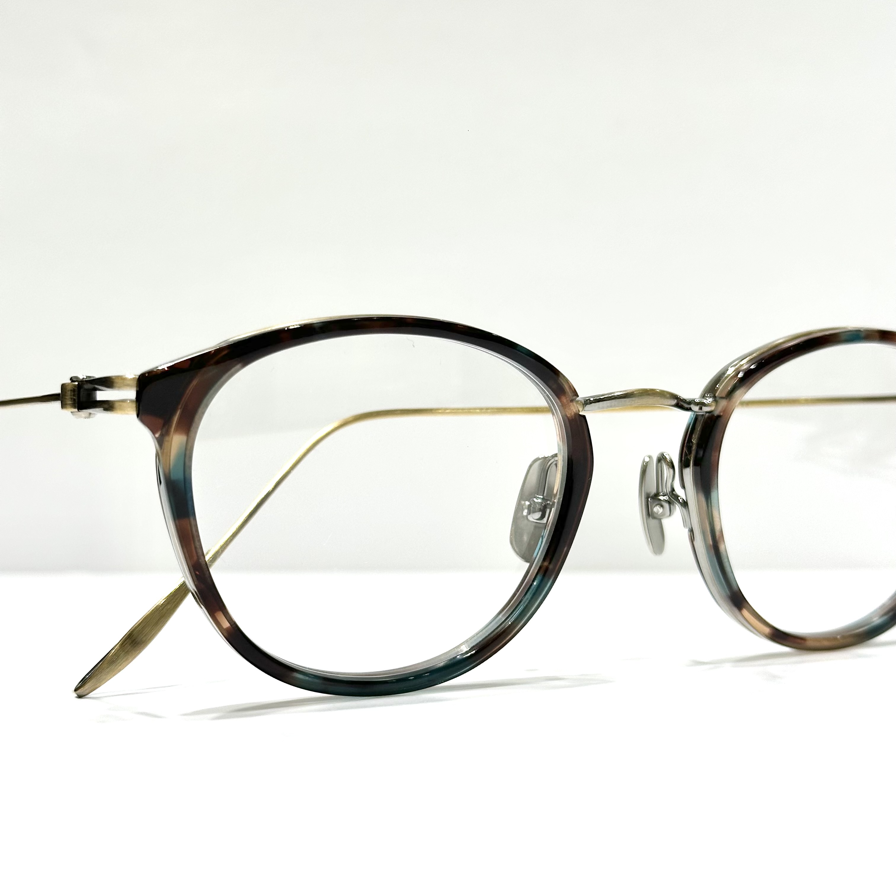 金子眼鏡KANEKO OPTICAL METAL~KM-65~ | 金子眼鏡店 | ショップブログ