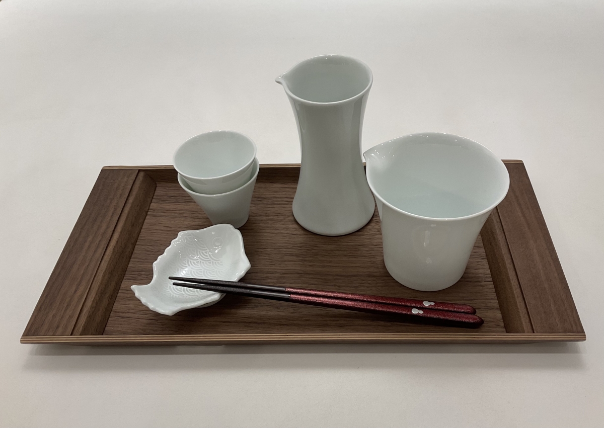 KIHARA 酒器 | ラ・クッチーナ・フェリーチェ | ショップブログ | 渋谷