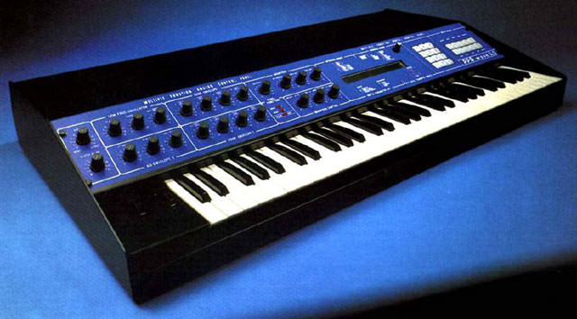 レビュー: Waldorf blofeld Keyboard - musictrack