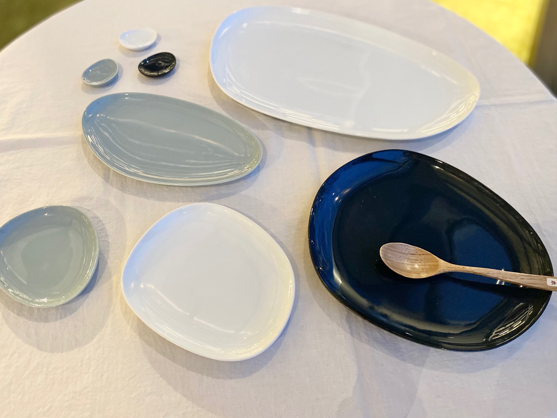 白山陶器 ペトラ - メトロクス札幌 ブログ | METROCS Sapporo