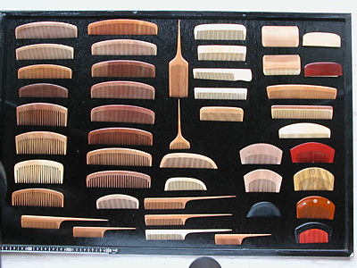 Vol180□とく☆とく信州 お六櫛（おろくぐし） | 楽園信州