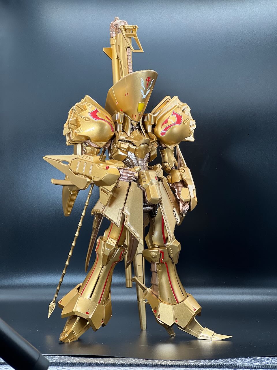 IMS 1/100 ザ・ナイト・オブ・ゴールド | 久光工房