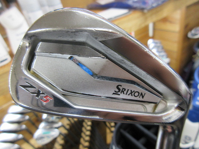 ゴルフエフォートブログ » Archive 名器の系譜に連なるアイアン