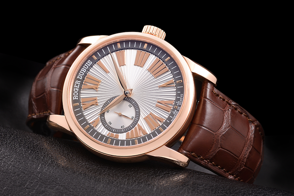 ROGER DUBUIS 本日の入荷商品 (2014年新製品) オマージュ