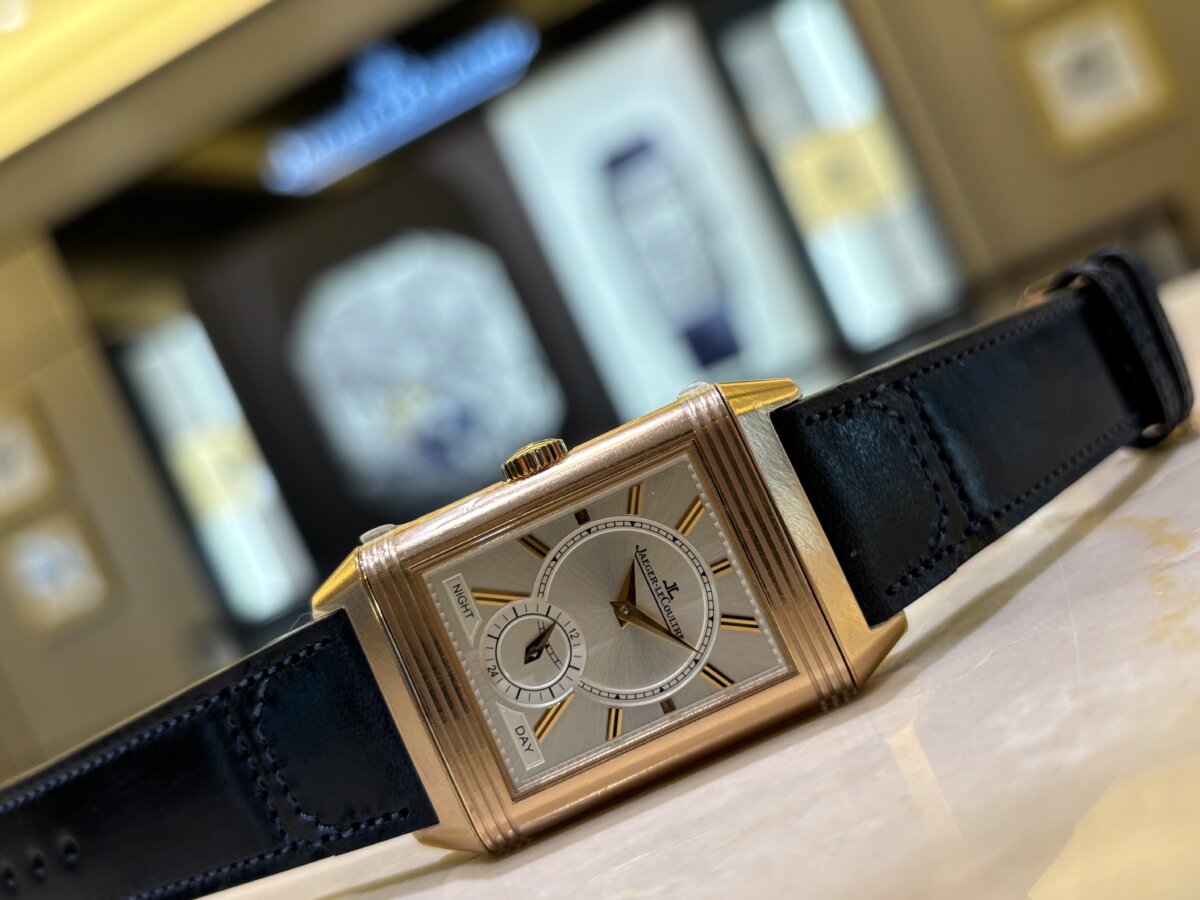 価格改定目前】金モデルを購入するなら『今しかない！』レベルソ