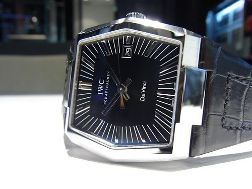 ヴィンテージ ダ・ヴィンチ・オートマティック ｜ oomiya 心斎橋店ブログ