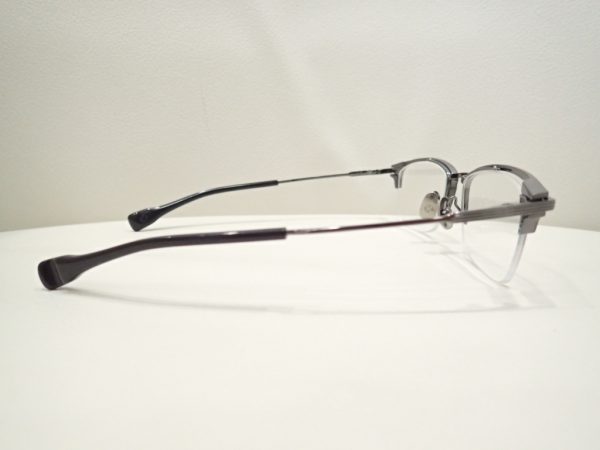 999.9(フォーナインズ) S-350T 新作フレーム入荷 ｜ oomiya和歌山本店