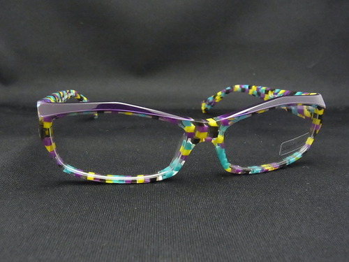 alain mikli（アランミクリ） AL1126 ｜ oomiya和歌山本店アイウェアブログ