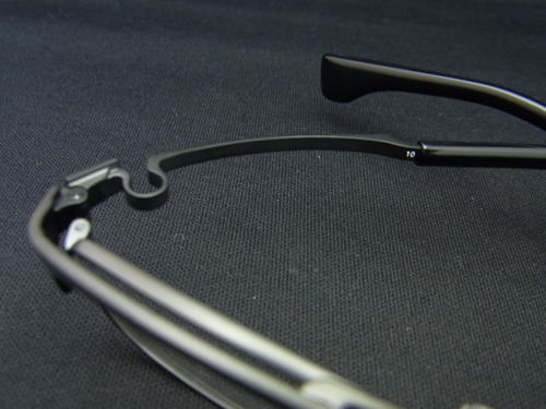 999.9（フォーナインズ）新作入荷 S-120T ｜ oomiya和歌山本店アイ