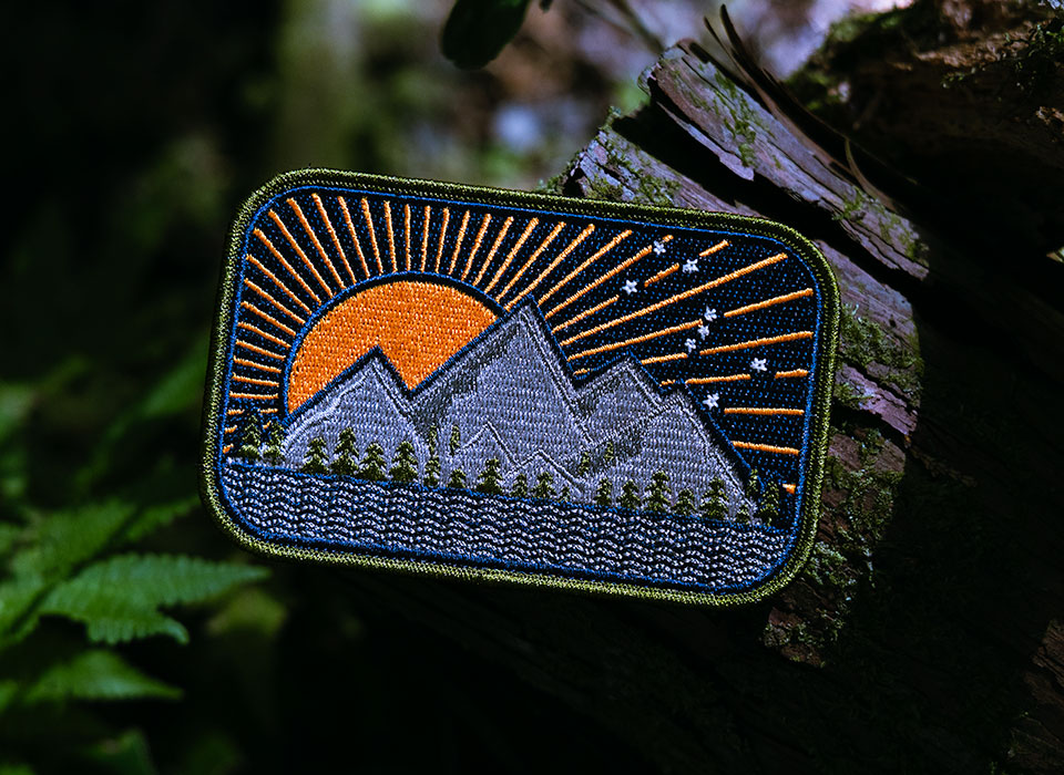 PDW Morale Patch Vol.54～ミリタリーワッペン最新作｜異形
