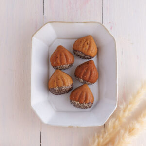 松永製作所 焼き型カタログ